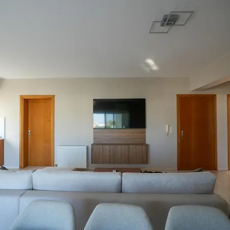 Apartamento Aethra Blue *