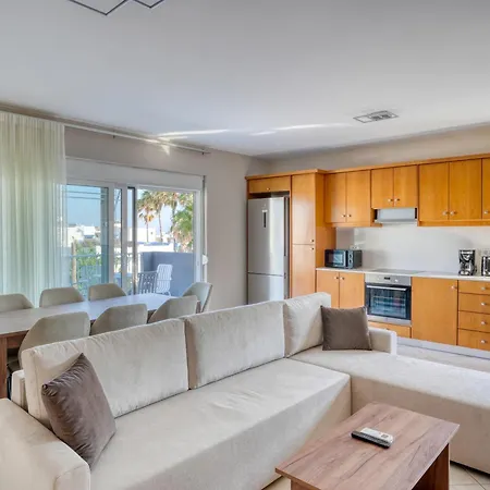 Aethra Blue Apartman *