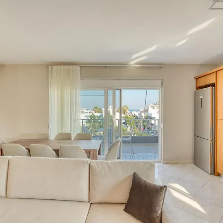 Aethra Blue Apartamento *