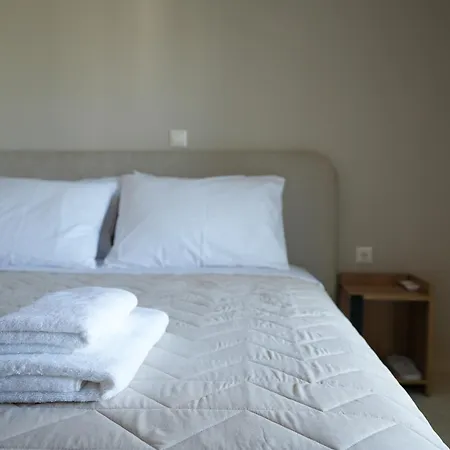 Aethra Blue Apartman *