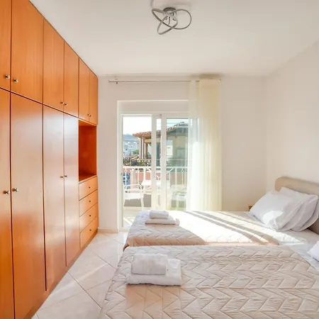 Aethra Blue Apartamento *