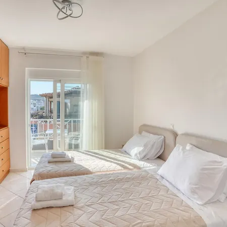 Apartman Aethra Blue *