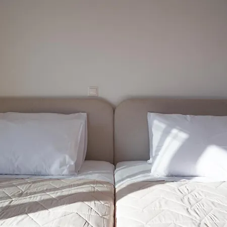 Aethra Blue Apartamento