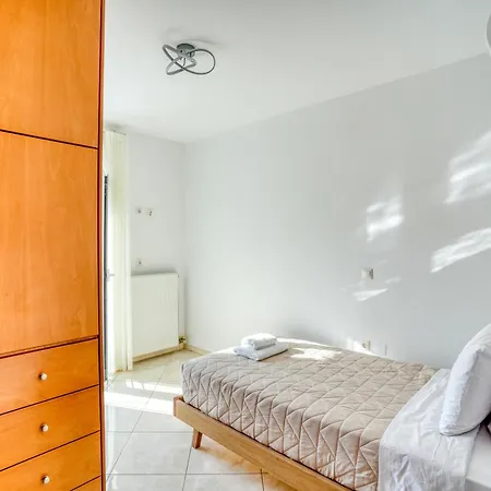Apartman Aethra Blue