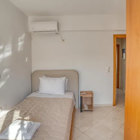 Aethra Blue Apartman Kardamena (Kos)
