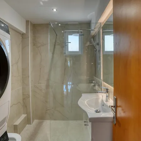 Aethra Blue Apartamento