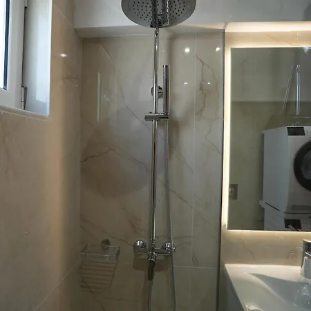 Aethra Blue Apartman Kardamena (Kos)